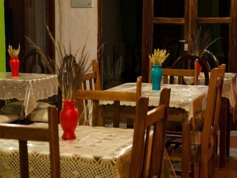 Hosteria Felipa Pastor - Ex Munay هوماهواكا المظهر الخارجي الصورة